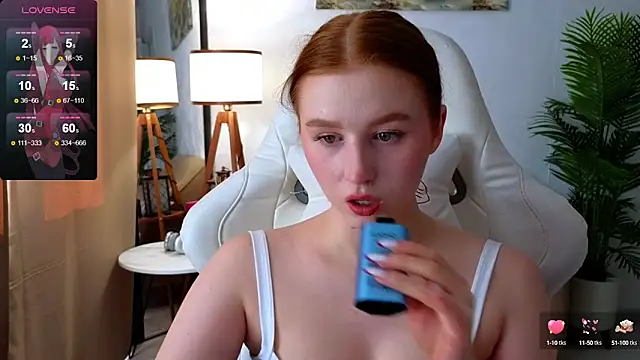 Meow babe online show from February 2025 10:27:02 AM