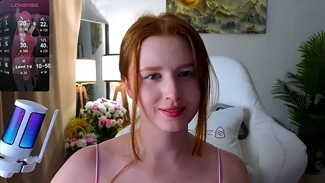 Meow babe online show from March 2025 08:28:01 PM