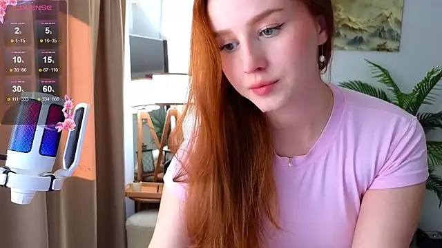 Meow babe online show from October 2025 10:46:02 AM