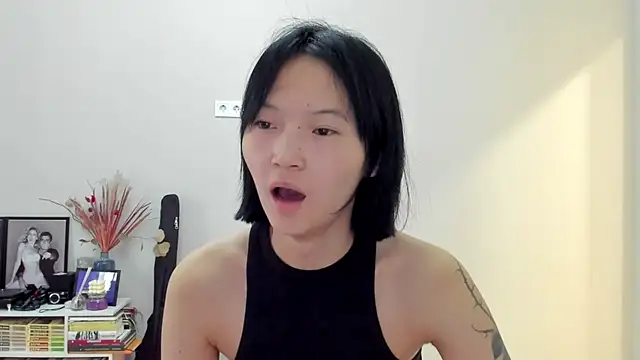 ailey chao online show from February 2026 03:23:01 AM