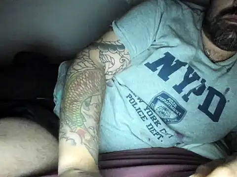 chubbycloudybottom online show from November 2025 09:13:01 PM