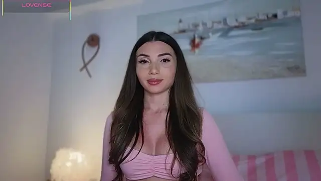 ReyaSophia online show from April 2026 08:20:01 PM