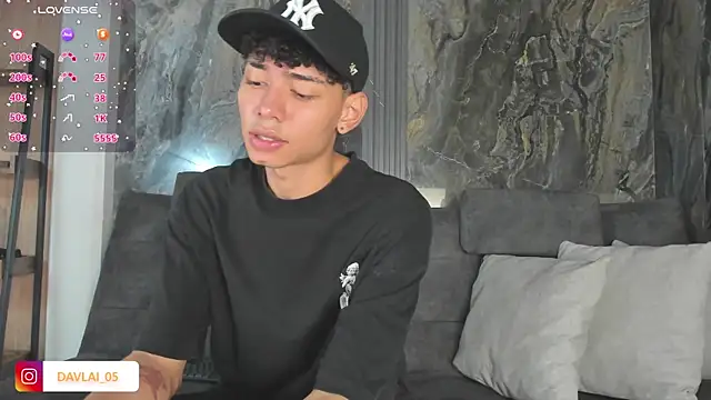 Daviid laidd online show from January 2026 07:06:01 PM