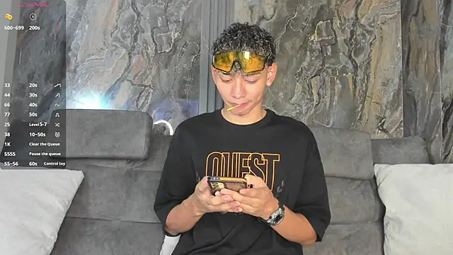 Daviid laidd online show from January 2026 08:57:02 PM