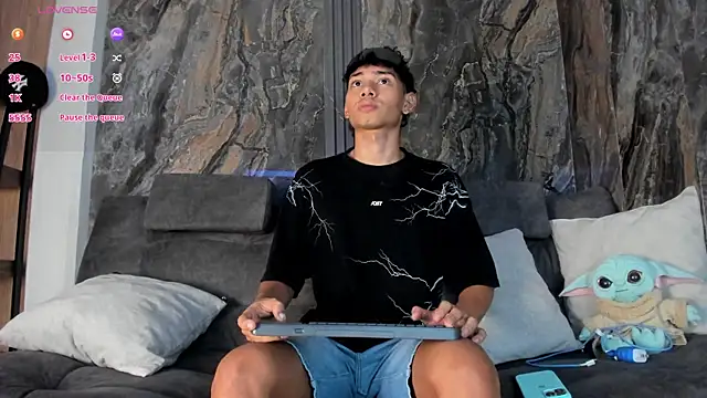 Daviid laidd online show from March 2026 08:09:01 PM