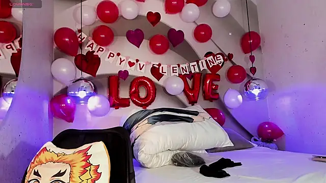 IamNayuta online show from February 2025 07:42:01 PM