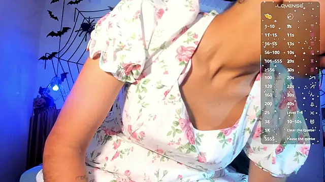 IamNayuta online show from November 2025 07:49:02 PM