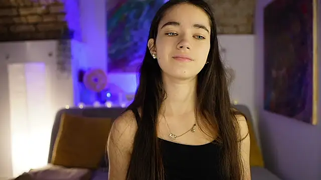 Gia Paige18 online show from December 2024 08:42:02 AM