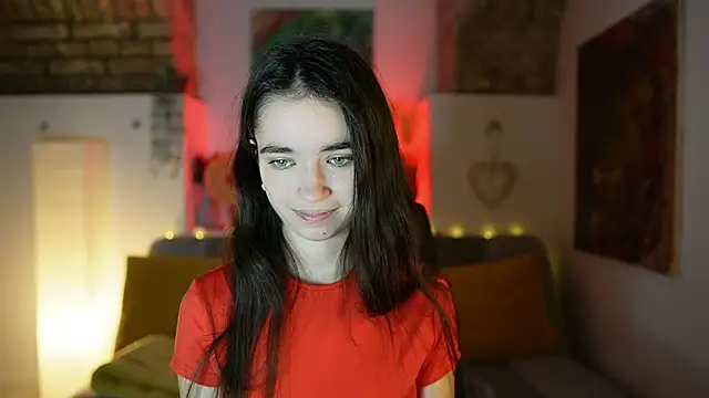 Gia Paige18 online show from January 2025 12:12:02 PM