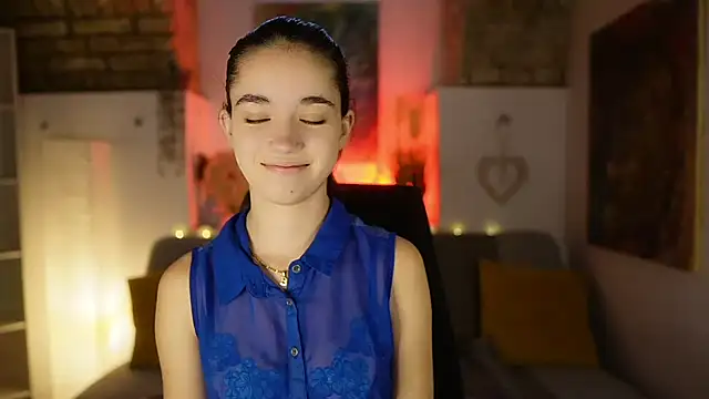 Gia Paige18 online show from February 2025 02:24:01 PM