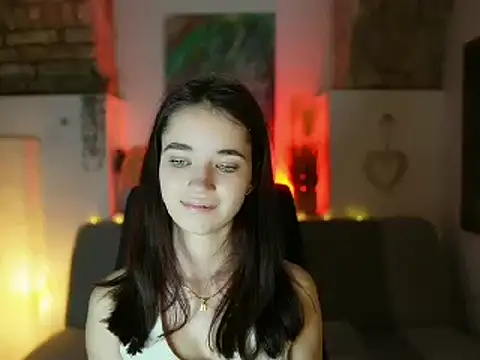 Gia Paige18 online show from February 2025 12:52:02 PM