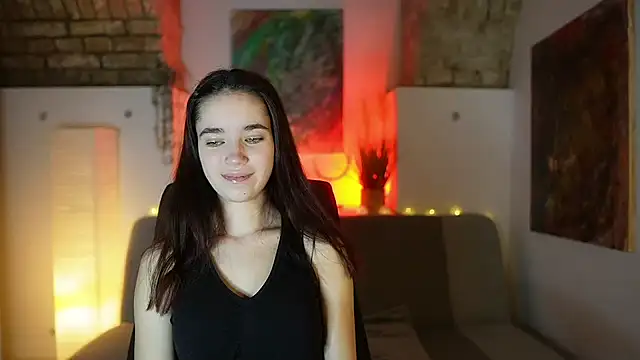 Gia Paige18 online show from February 2025 03:38:01 PM