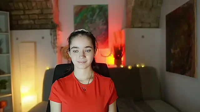 Gia Paige18 online show from February 2025 12:13:02 PM