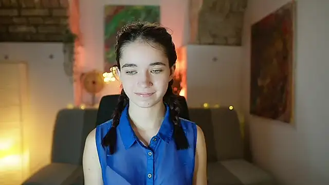 Gia Paige18 online show from March 2025 11:17:01 AM