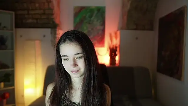 Gia Paige18 online show from March 2025 08:15:01 AM