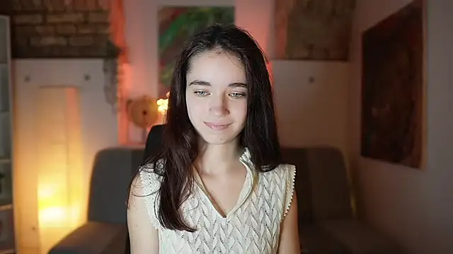 Gia Paige18 online show from March 2025 12:17:01 PM