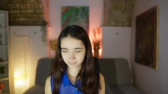 Gia Paige18 online show from March 2025 08:18:01 AM