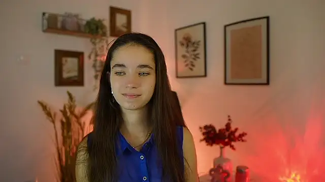 Gia Paige18 online show from October 2025 01:07:01 PM