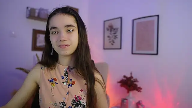 Gia Paige18 online show from January 2026 06:53:01 PM