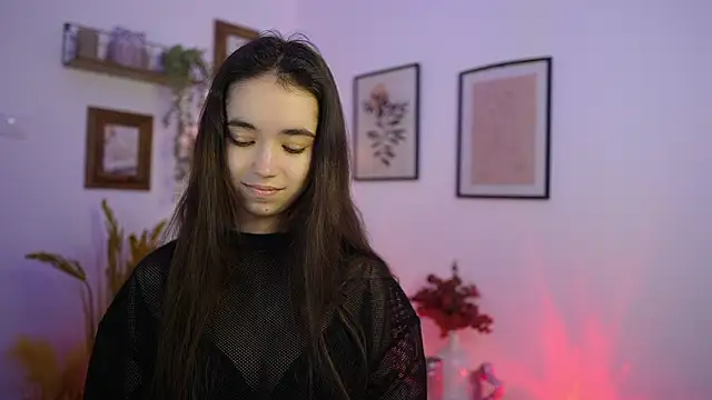 Gia Paige18 online show from January 2026 02:21:02 PM