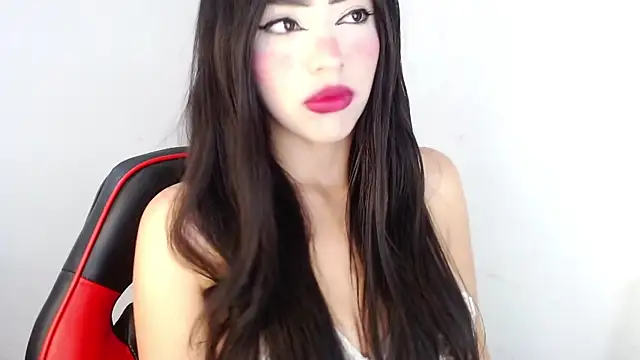 HarleyQueen Robbie online show from January 2026 03:53:01 AM