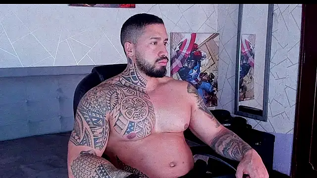 Cristian Walker online show from February 2026 12:12:01 PM