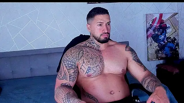 Cristian Walker online show from April 2026 11:25:02 AM