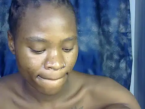 sweetblackbeauty001 online show from June 2026 09:09:01 PM