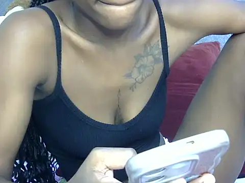 sweetblackbeauty001 online show from July 2026 07:49:02 PM