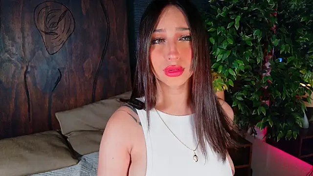 MelodyAdamss online show from June 2026 11:05:01 PM