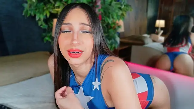 MelodyAdamss online show from June 2026 01:10:01 AM