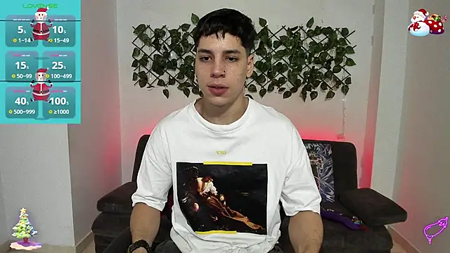 jonathanjoestar  online show from December 2024 09:04:02 PM