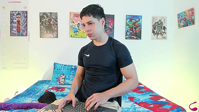 jonathanjoestar  online show from March 2026 08:26:01 PM