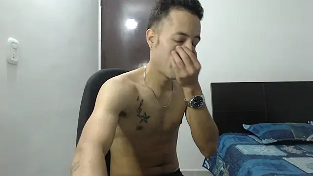 dimitriquiet05 online show from December 2024 05:04:02 AM