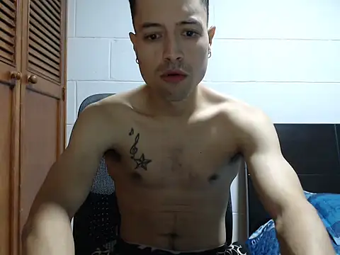 dimitriquiet05 online show from February 2026 08:24:02 AM