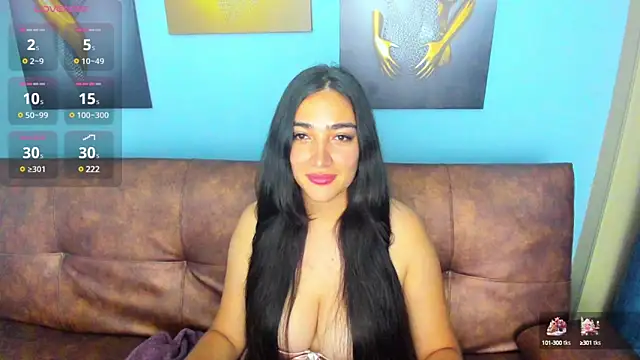 zara41 online show from March 2025 05:27:02 PM