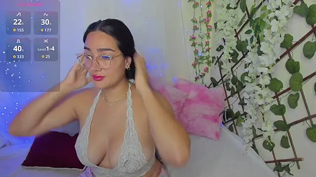 zara41 online show from May 2026 03:17:01 PM