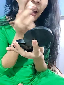 Snapshot of Angel_Anamika chatting on June 2026 02:09:01 AM Angel Anamika online show from June 2026 02:09:01 AM