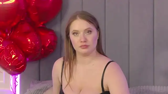 ChloeMarsch online show from February 2025 01:28:01 PM