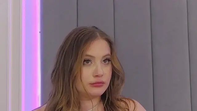 ChloeMarsch online show from March 2025 10:43:02 AM