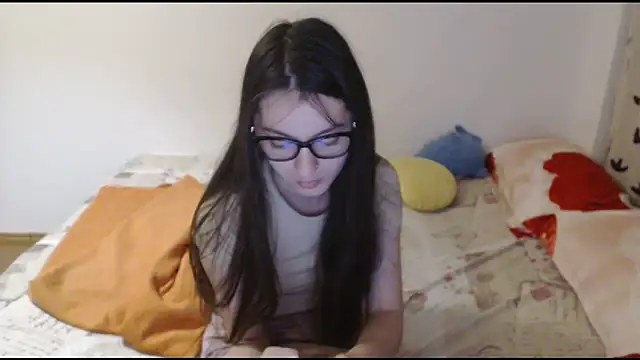 Snapshot of CuteJollie4U chatting on October 2025 07:23:01 PM CuteJollie4U online show from October 2025 07:23:01 PM