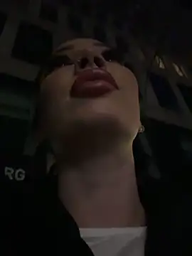 FoxyZen online show from March 2026 06:55:01 PM