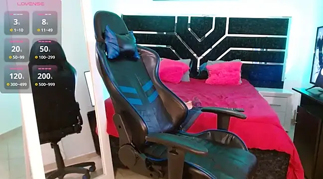 -MiaDelight- online show from February 2025 07:42:01 PM