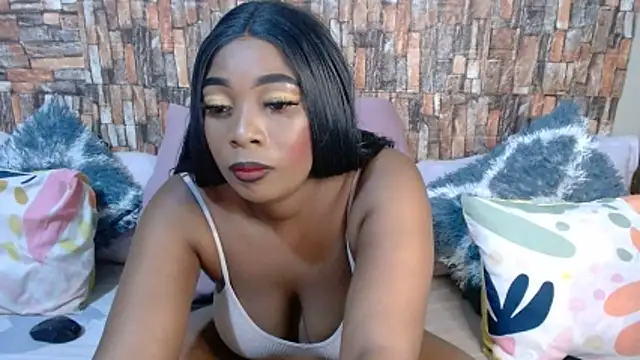 Foxy African online show from March 2026 08:42:02 AM