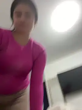 Snapshot of Stephania_18 chatting on December 2024 08:21:02 PM Stephania 18 online show from December 2024 08:21:02 PM