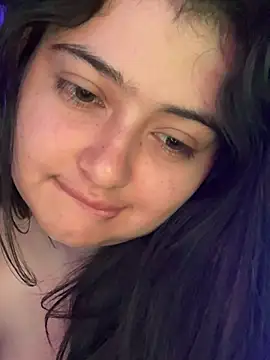 Snapshot of Stephania_18 chatting on February 2025 03:34:02 AM Stephania 18 online show from February 2025 03:34:02 AM