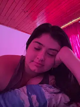 Snapshot of Stephania_18 chatting on February 2025 04:03:02 PM Stephania 18 online show from February 2025 04:03:02 PM