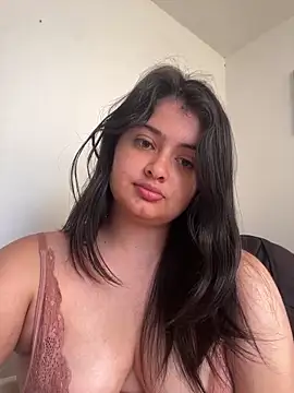 Snapshot of Stephania_18 chatting on March 2025 09:14:02 PM Stephania 18 online show from March 2025 09:14:02 PM