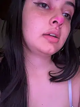 Snapshot of Stephania_18 chatting on March 2025 10:13:02 PM Stephania 18 online show from March 2025 10:13:02 PM