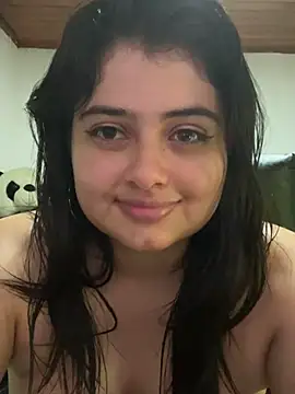 Snapshot of Stephania_18 chatting on March 2025 01:16:01 AM Stephania 18 online show from March 2025 01:16:01 AM